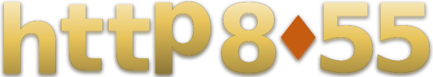 http 8055 logo